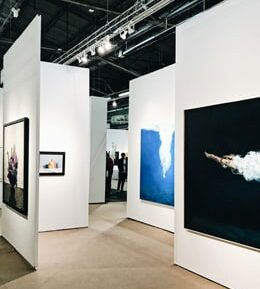 galeriste